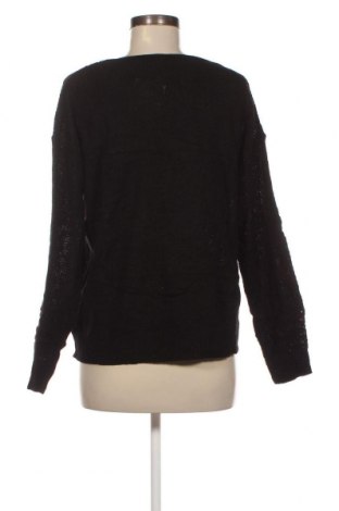 Дамски пуловер Essentials, Размер M, Цвят Черен, Цена 4,64 лв.