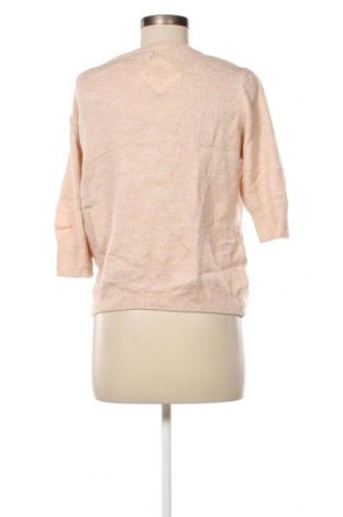 Γυναικείο πουλόβερ Etam, Μέγεθος L, Χρώμα Εκρού, Τιμή 2,51 €