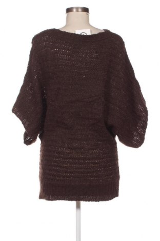 Γυναικείο πουλόβερ Eve, Μέγεθος S, Χρώμα Καφέ, Τιμή 2,51 €