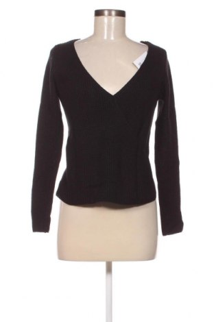 Дамски пуловер Even&Odd, Размер XS, Цвят Черен, Цена 13,80 лв.