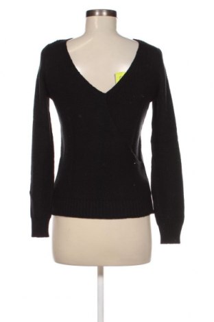 Дамски пуловер Even&Odd, Размер XS, Цвят Черен, Цена 10,58 лв.