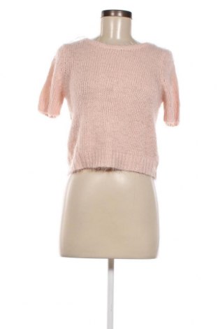Pulover de femei F&F, Mărime M, Culoare Roz, Preț 11,45 Lei