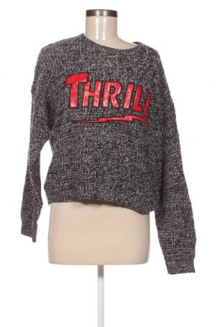 Дамски пуловер Fb Sister, Размер L, Цвят Многоцветен, Цена 8,70 лв.