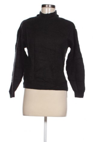 Дамски пуловер Fb Sister, Размер XS, Цвят Черен, Цена 8,70 лв.