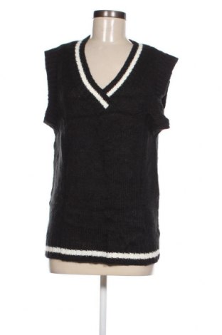Γυναικείο πουλόβερ Fb Sister, Μέγεθος XXS, Χρώμα Μαύρο, Τιμή 1,97 €
