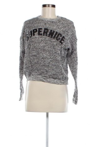 Дамски пуловер Fb Sister, Размер XXS, Цвят Многоцветен, Цена 4,64 лв.