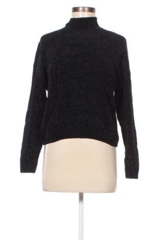 Дамски пуловер Fb Sister, Размер XS, Цвят Син, Цена 4,64 лв.