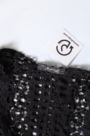 Γυναικείο πουλόβερ Finery, Μέγεθος S, Χρώμα Μαύρο, Τιμή 5,38 €
