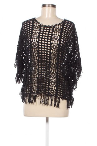 Γυναικείο πουλόβερ Finery, Μέγεθος S, Χρώμα Μαύρο, Τιμή 2,33 €