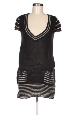 Дамски пуловер Formul@, Размер L, Цвят Черен, Цена 4,35 лв.