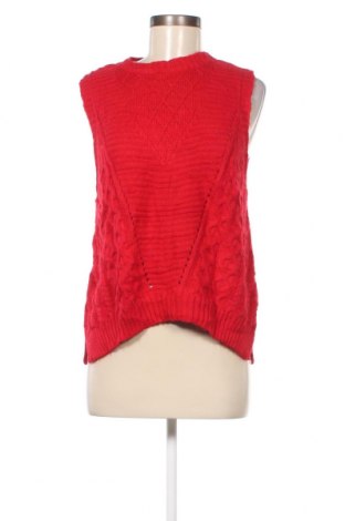 Pulover de femei Formula, Mărime M, Culoare Roșu, Preț 12,40 Lei