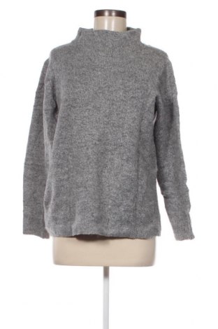 Γυναικείο πουλόβερ Fransa, Μέγεθος L, Χρώμα Γκρί, Τιμή 2,51 €