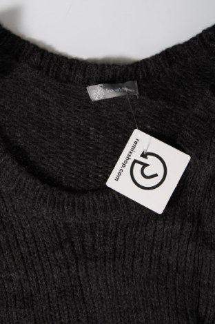 Дамски пуловер Friendtex, Размер M, Цвят Черен, Цена 5,22 лв.