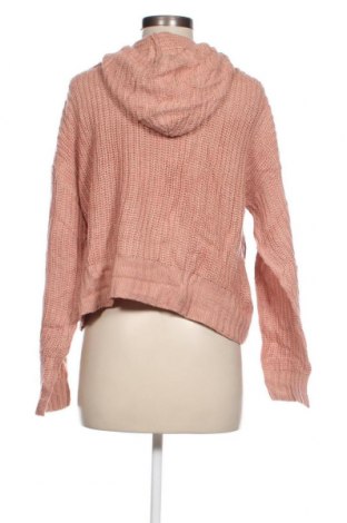 Damski sweter Full Circle Trends, Rozmiar XL, Kolor Różowy, Cena 12,99 zł