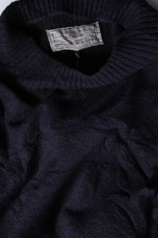 Női pulóver G.W., Méret S, Szín Kék, Ár 1 116 Ft