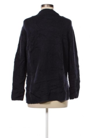 Дамски пуловер G.W., Размер S, Цвят Син, Цена 15,40 лв.