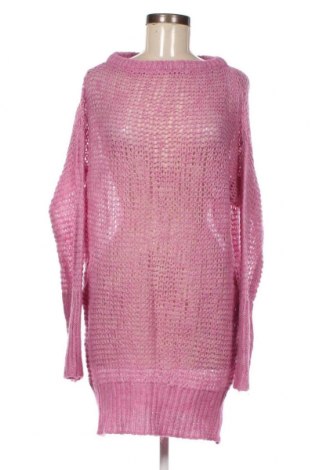 Γυναικείο πουλόβερ GAI+LISVA, Μέγεθος M, Χρώμα Βιολετί, Τιμή 6,75 €