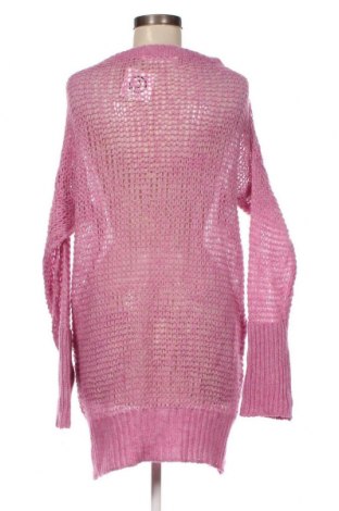 Γυναικείο πουλόβερ GAI+LISVA, Μέγεθος M, Χρώμα Βιολετί, Τιμή 8,44 €