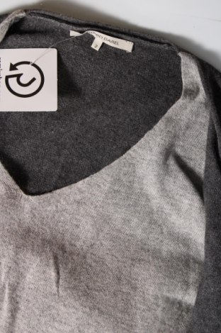 Дамски пуловер Gerard Darel, Размер M, Цвят Сив, Цена 23,80 лв.