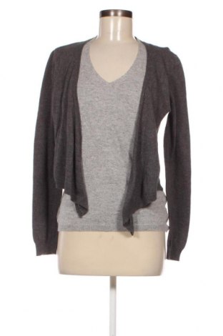 Дамски пуловер Gerard Darel, Размер M, Цвят Сив, Цена 12,92 лв.