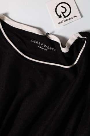 Pulover de femei Gerry Weber, Mărime M, Culoare Negru, Preț 50,66 Lei