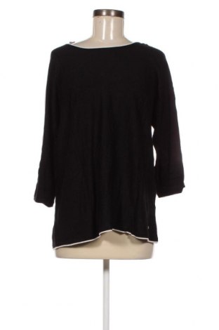 Дамски пуловер Gerry Weber, Размер M, Цвят Черен, Цена 15,40 лв.