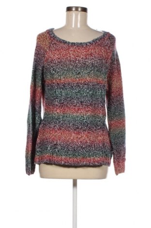 Γυναικείο πουλόβερ Gina, Μέγεθος M, Χρώμα Πολύχρωμο, Τιμή 2,33 €