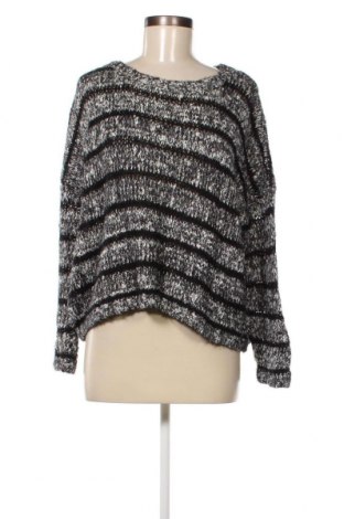 Дамски пуловер Gina, Размер XL, Цвят Многоцветен, Цена 5,22 лв.