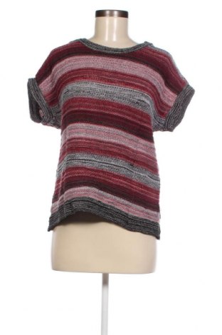 Дамски пуловер Gina Laura, Размер S, Цвят Многоцветен, Цена 4,64 лв.