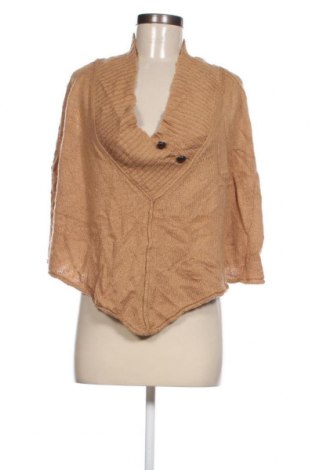 Γυναικείο πουλόβερ Gina Tricot, Μέγεθος S, Χρώμα  Μπέζ, Τιμή 2,47 €