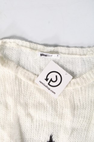 Γυναικείο πουλόβερ Gina Tricot, Μέγεθος S, Χρώμα Πολύχρωμο, Τιμή 2,35 €