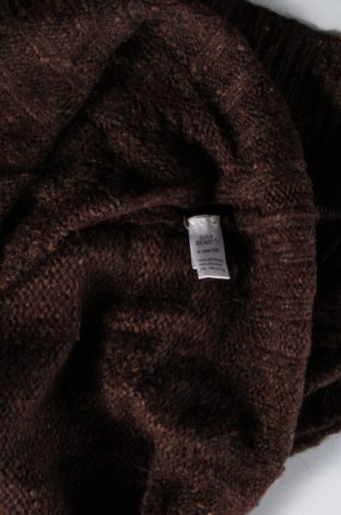 Γυναικείο πουλόβερ Gina Tricot, Μέγεθος S, Χρώμα Καφέ, Τιμή 2,35 €