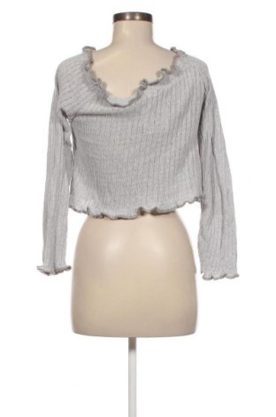 Γυναικείο πουλόβερ Glamorous, Μέγεθος M, Χρώμα Γκρί, Τιμή 2,69 €