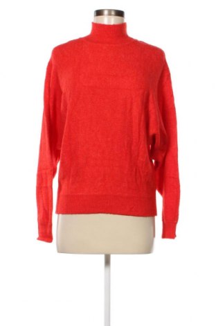 Dámsky pulóver H&M, Veľkosť XS, Farba Červená, Cena  7,40 €