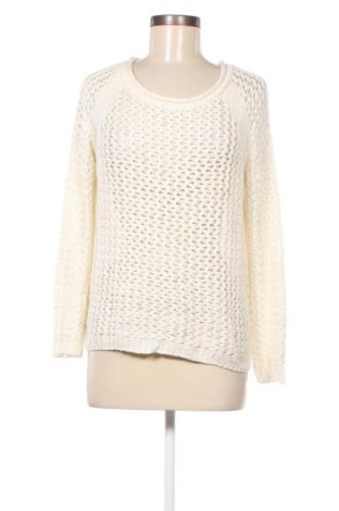 Дамски пуловер H&M, Размер M, Цвят Бял, Цена 5,51 лв.