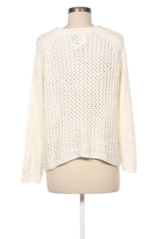 Дамски пуловер H&M, Размер M, Цвят Бял, Цена 4,06 лв.