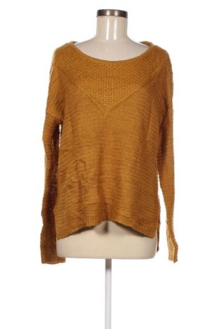 Γυναικείο πουλόβερ H&M, Μέγεθος S, Χρώμα Καφέ, Τιμή 2,33 €