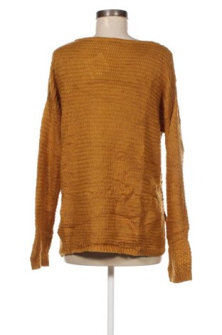 Дамски пуловер H&M, Размер S, Цвят Кафяв, Цена 4,35 лв.