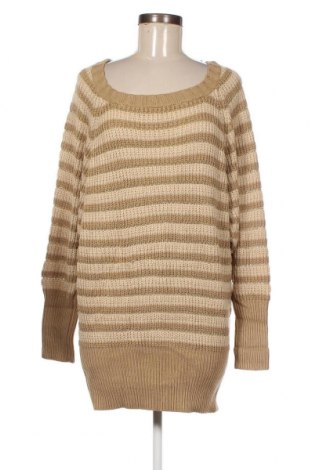 Дамски пуловер H&M, Размер M, Цвят Многоцветен, Цена 4,35 лв.