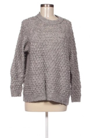 Damenpullover H&M, Größe S, Farbe Grau, Preis 2,42 €