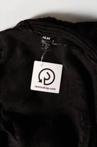 Дамски пуловер H&M, Размер M, Цвят Черен, Цена 8,70 лв.