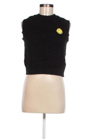 Pulover de femei H&M, Mărime XS, Culoare Negru, Preț 12,40 Lei