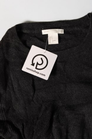 Dámsky pulóver H&M, Veľkosť S, Farba Sivá, Cena  2,47 €