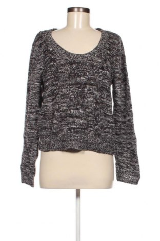 Γυναικείο πουλόβερ H&M, Μέγεθος M, Χρώμα Πολύχρωμο, Τιμή 2,51 €