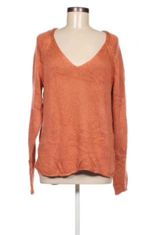Γυναικείο πουλόβερ H&M, Μέγεθος M, Χρώμα Πορτοκαλί, Τιμή 2,51 €