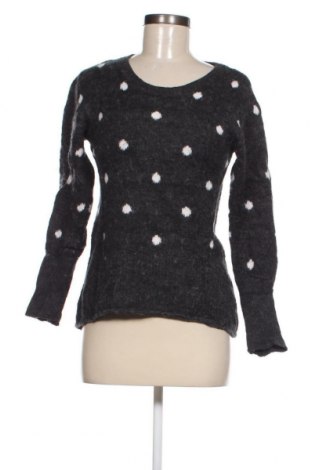 Γυναικείο πουλόβερ H&M, Μέγεθος S, Χρώμα Γκρί, Τιμή 2,51 €