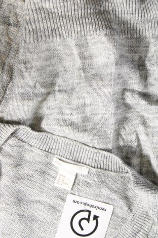 Dámsky pulóver H&M, Veľkosť M, Farba Sivá, Cena  2,47 €