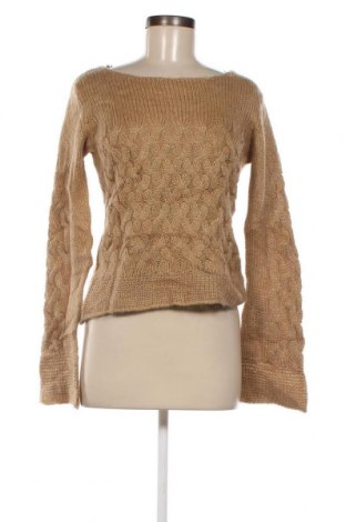 Γυναικείο πουλόβερ H&M, Μέγεθος M, Χρώμα Καφέ, Τιμή 2,69 €