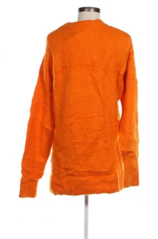 Damenpullover H&M, Größe XS, Farbe Orange, Preis 2,42 €