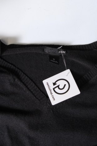 Dámsky pulóver H&M, Veľkosť S, Farba Čierna, Cena  14,84 €
